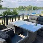 Amici Urlaub Am Effelder Waldsee Wassenberg