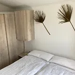 Amici Urlaub Am Effelder Waldsee Lodge