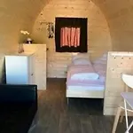 Amici Urlaub Am Effelder Waldsee * Wassenberg