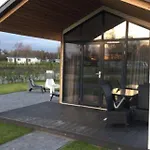Lodge Amici Urlaub Am Effelder Waldsee