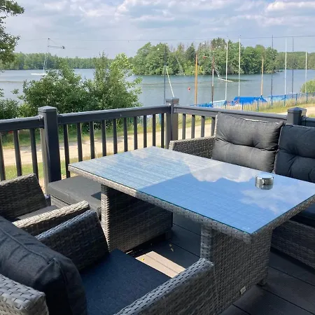 Amici Urlaub Am Effelder Waldsee Wassenberg