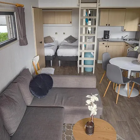 Amici Urlaub Am Effelder Waldsee