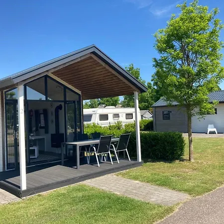 Amici Urlaub Am Effelder Waldsee * Wassenberg