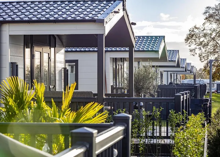 Amici Urlaub Am Effelder Waldsee Orman Evi Wassenberg