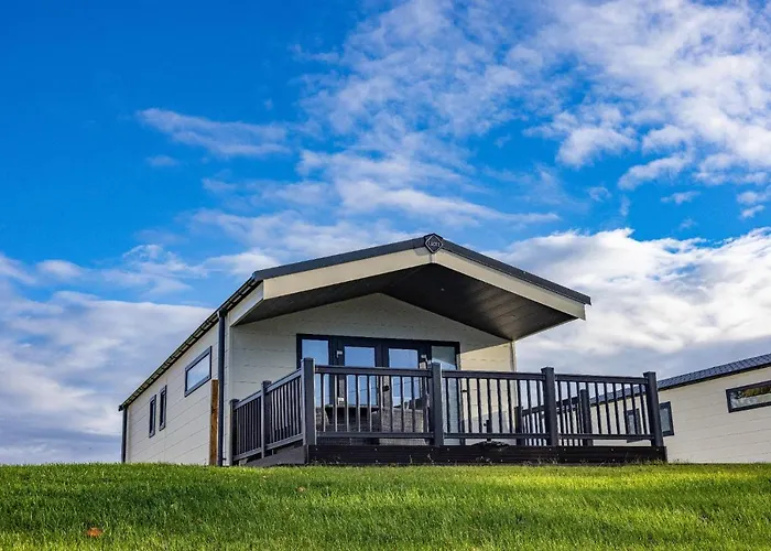 Amici Urlaub Am Effelder Waldsee