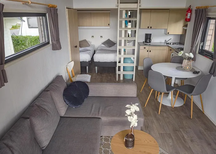 Amici Urlaub Am Effelder Waldsee