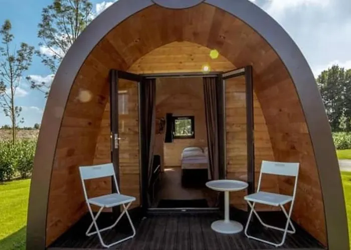 Amici Urlaub Am Effelder Waldsee Hytte Wassenberg