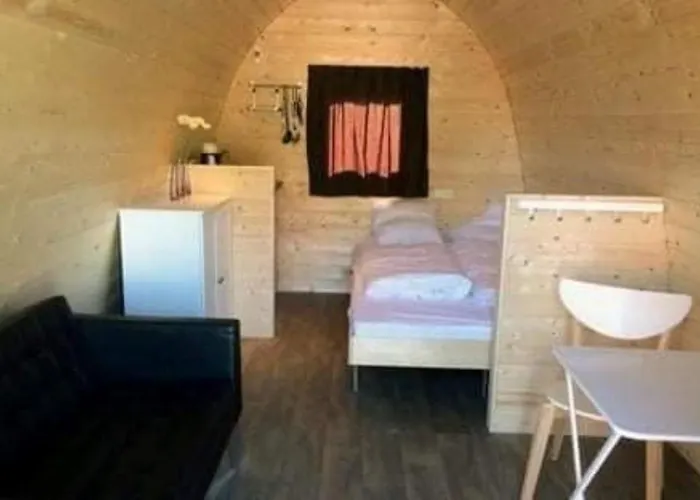 Amici Urlaub Am Effelder Waldsee * Wassenberg