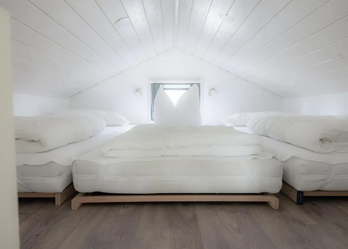 Amici Urlaub Am Effelder Waldsee * Wassenberg