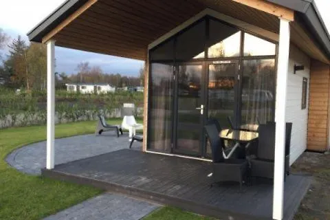 Orman Evi Amici Urlaub Am Effelder Waldsee