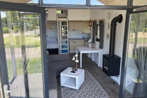 Amici Urlaub Am Effelder Waldsee Orman Evi