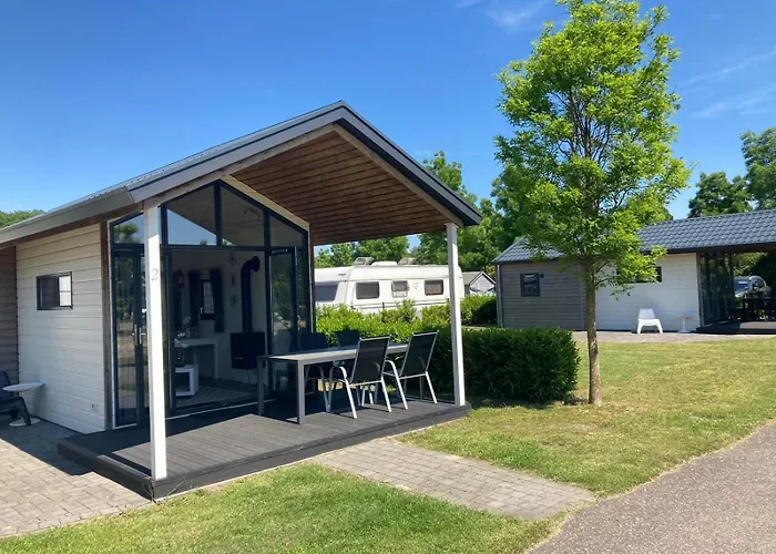 Amici Urlaub Am Effelder Waldsee * Wassenberg